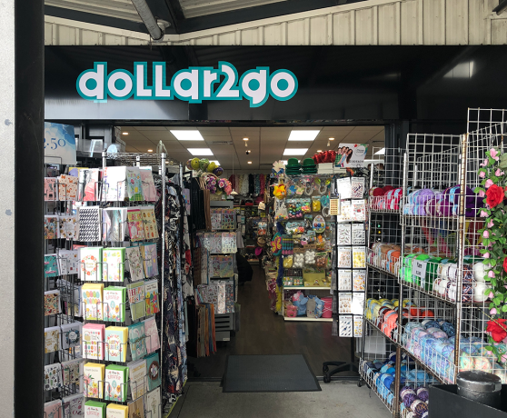 Dollar 2 Go