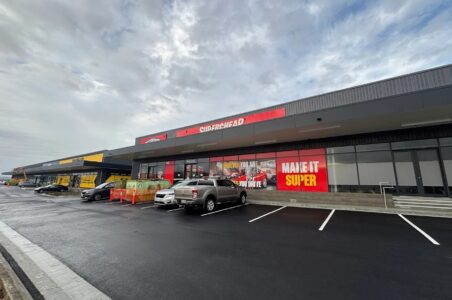 Supercheap Auto