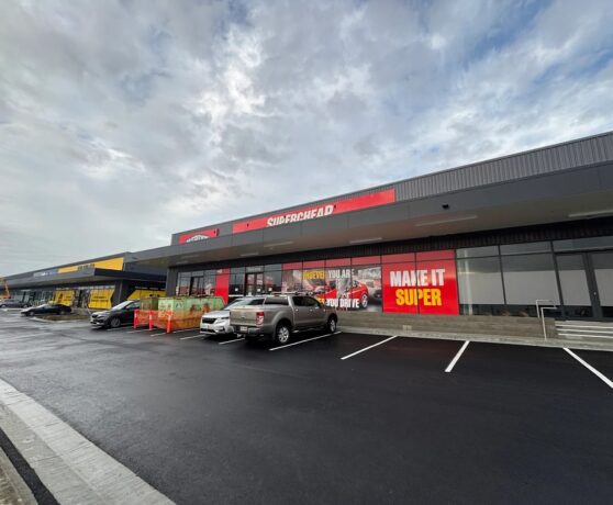 Supercheap Auto