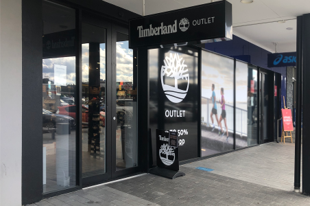 Timberland Outlet