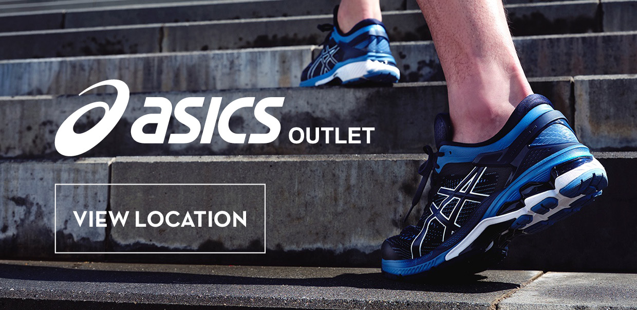 asics westgate