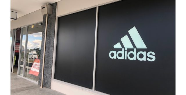 Adidas Sport Outlet