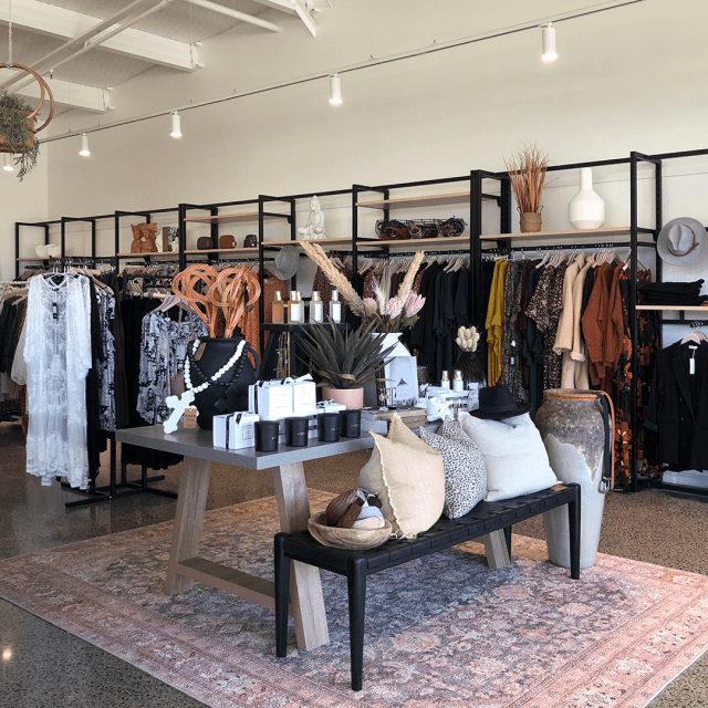Discover Isla-Maree’s Brand New Store – Westgate Shopping Centre