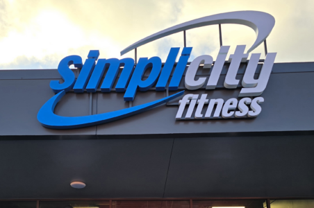 Simplicity Fitness