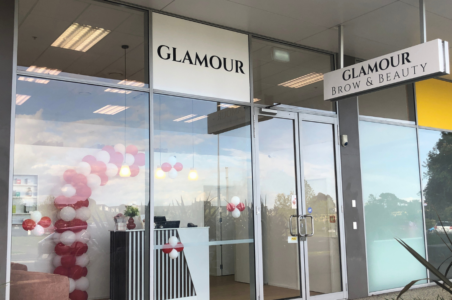 Glamour Brow & Beauty