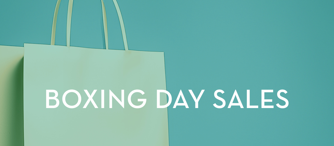 Boxing Day Sales 2024 Westgate Shopping Centre