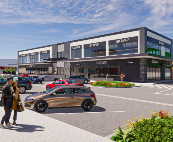 Exciting Changes Coming to Westgate