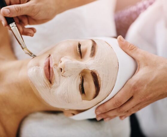 Perfecting Confidence with Glamour Brow & Beauty