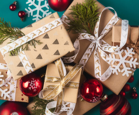 Christmas Gift Guide 2025