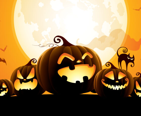 Your Guide to a Spooktacular Halloween!