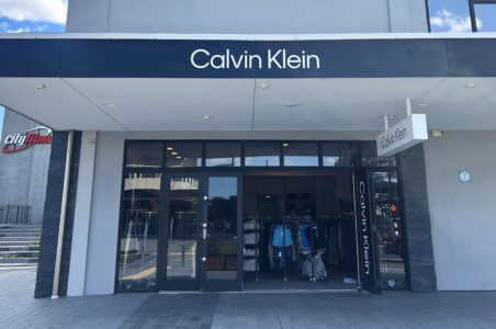 Calvin Klein Outlet