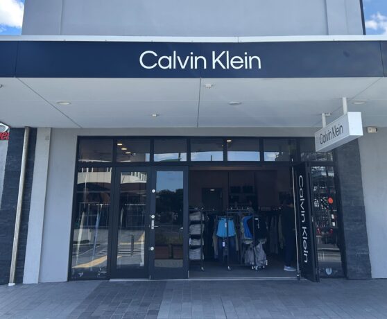 Calvin Klein Outlet