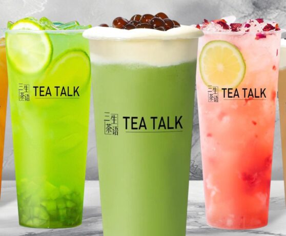 Tea Talk Westgate Grand Opening