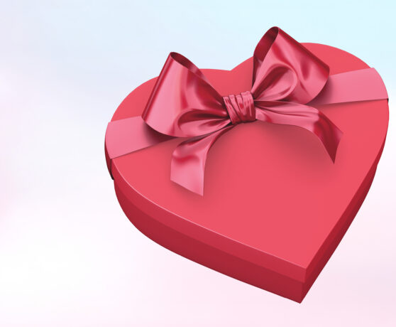 The Valentine’s Collection 2026