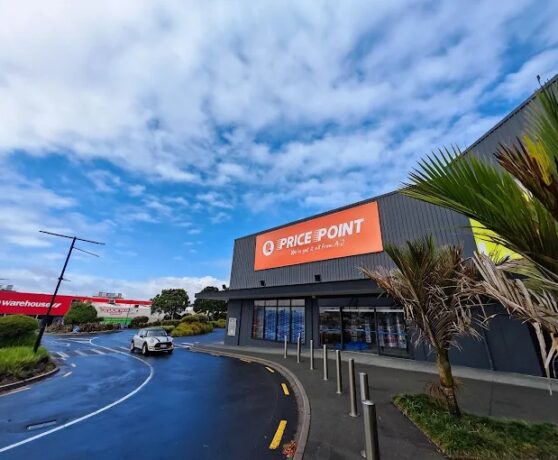 Price Point