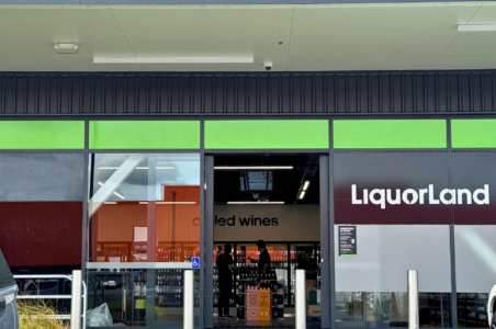 Liquorland