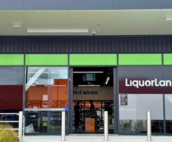 Liquorland