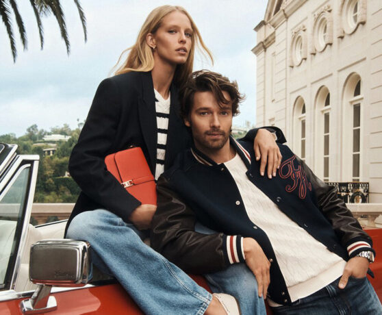 Tommy Hilfiger Outlet – New Store Now Open!